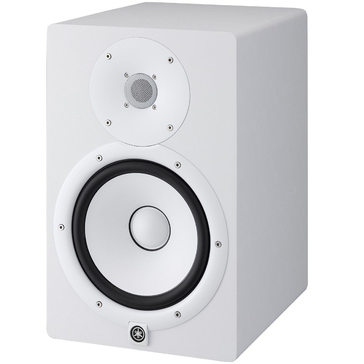 Monitor de Audio Ativo 8 Polegadas 120W HS-8 White - Yamaha-2